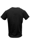 Vialli Mens Lueigi T-Shirt In Black