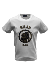 Vialli Lueigi T-Shirt White