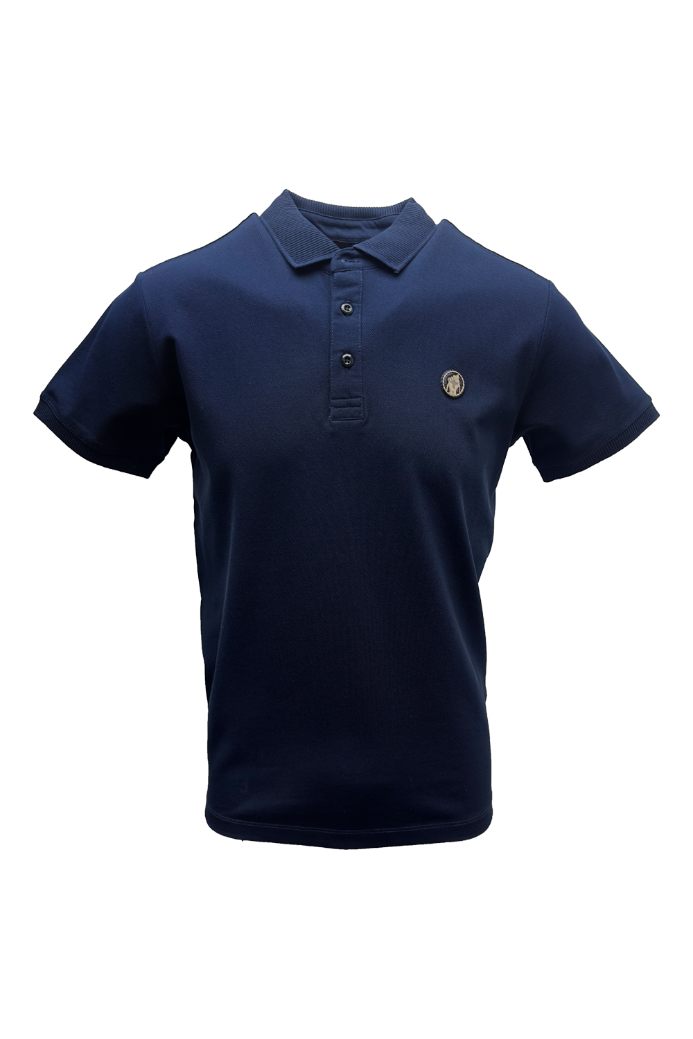 Vialli Mens Lannia Golfer In Navy