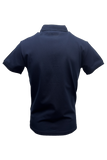 Vialli Mens Lannia Golfer In Navy