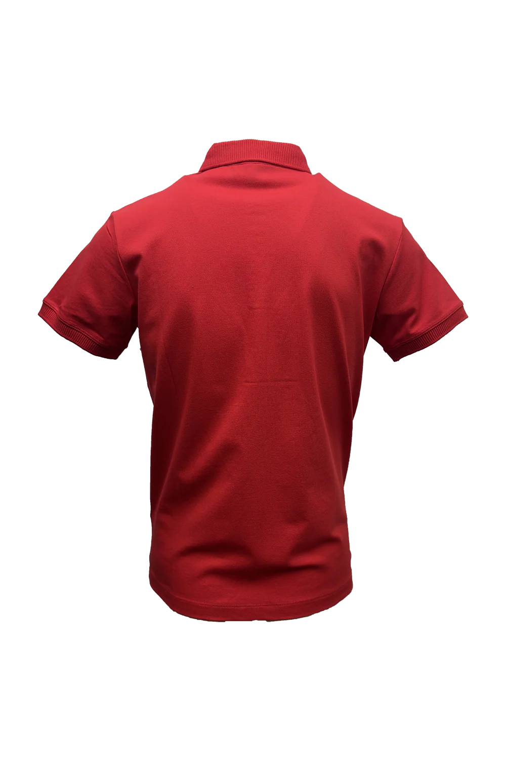 Vailli Mens Lanni Golfer In Red