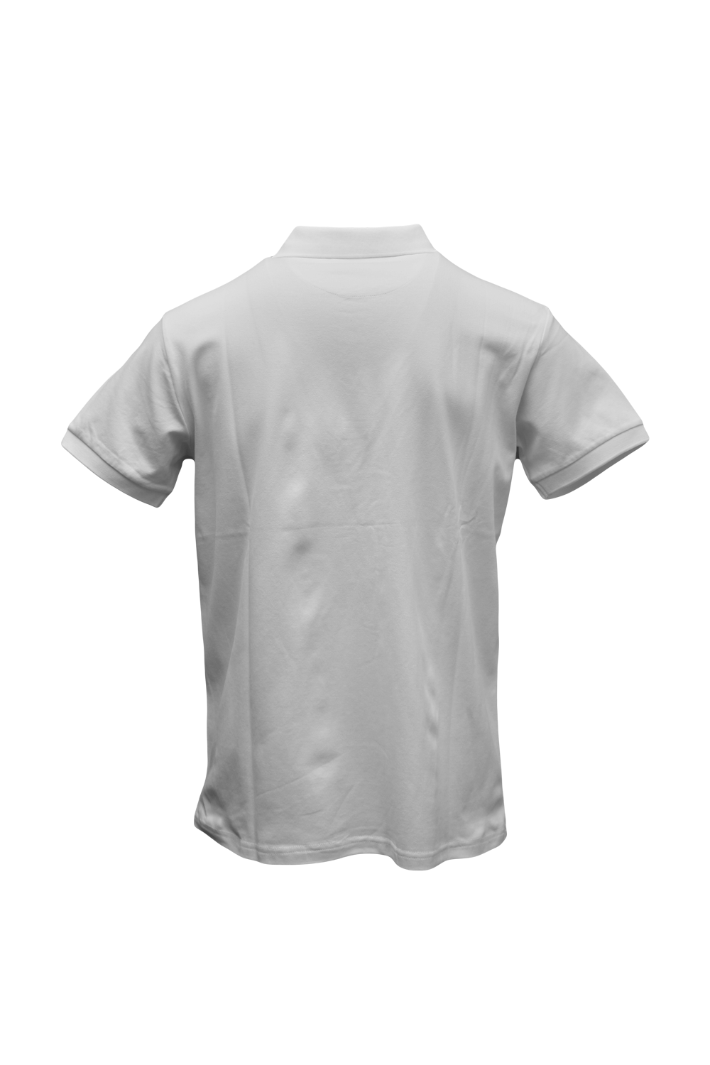 Vialli Mens Lanni Golfer In White