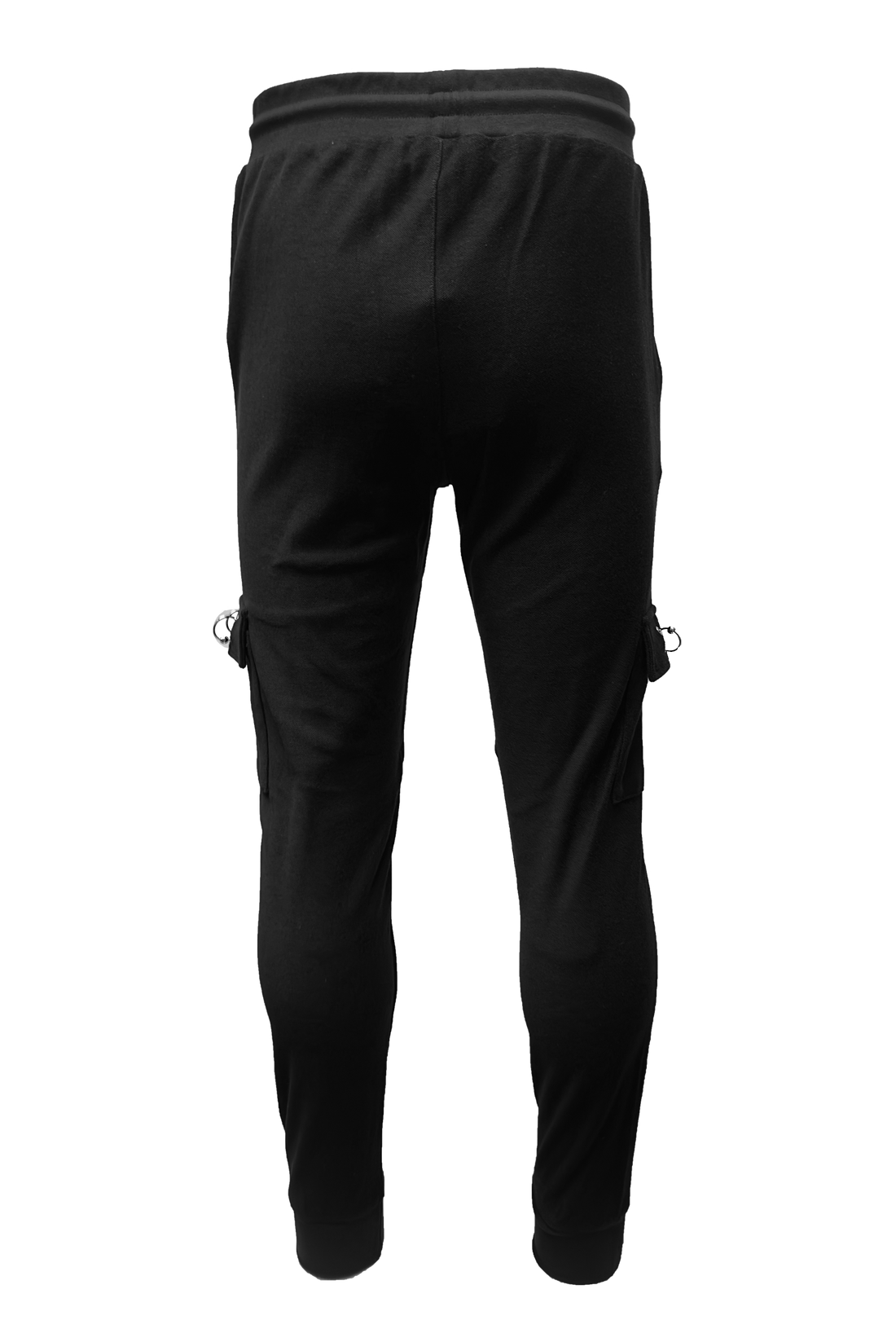 Vialli Vj25Wt48 Klinab Track Pant Black