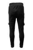 Vialli Vj25Wt48 Klinab Track Pant Black