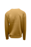 Vialli Mens Masioni Sweatshirt In Sand