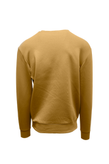 Vialli Mens Masioni Sweatshirt In Sand