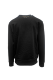 Vialli Mens Movie Sweatshirt In Black