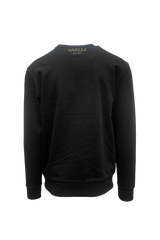 Vialli Mens Movie Sweatshirt In Black