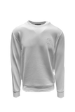 Vialli Mojojo Sweatshirt In Off White