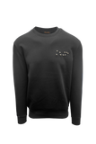 Vialli Mens Maestro Sweatshirt In Black