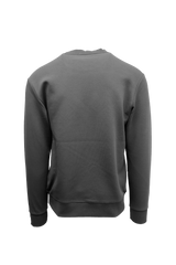 Vialli Mens Malva Sweatshirt In Grey