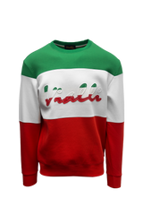 Vialli Mens Mofort Sweatshirt