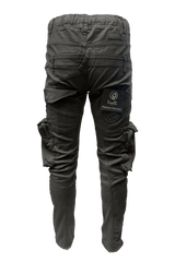 Vialli Vj24C006 Joey Cargo Dark Olive