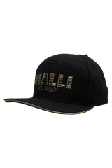 Vialli Irotina Cap Black