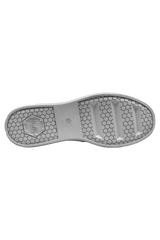 Vialli Mens White Sylla Sneaker