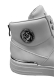 Vialli Vjm24Sm221 Fischetti Boot White