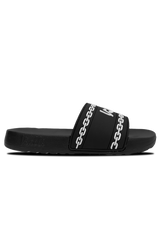 Vialli Vsc24007 Mens Bazzerritti Slides Black