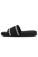 Vialli Vsc24007 Mens Bazzerritti Slides Black