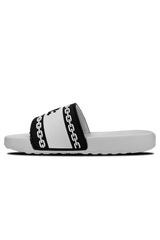 Vialli Vsc24008 Mens Bazzeritti Slide White Black