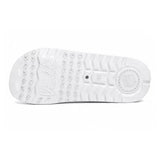 Vialli Mens Yogi Sandals In White