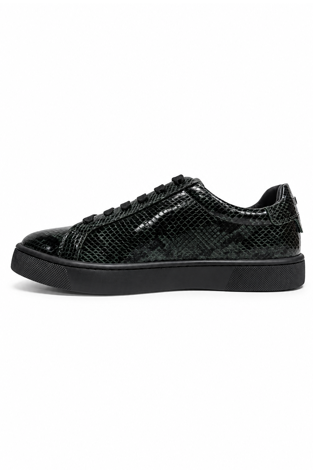 Vialli Zenga Sneaker In Green