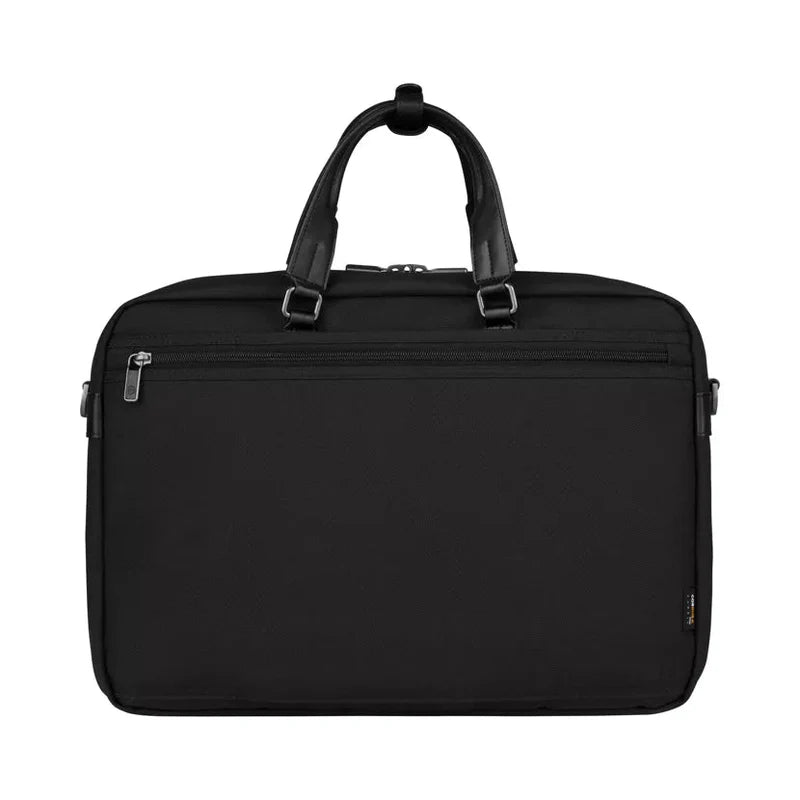 Victorinox Werks Prof Cordura 15" Laptop Black