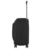 Werks Traveler Wheeled Garment Varrier Black