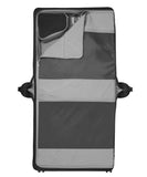 Werks Traveler Wheeled Garment Varrier Black