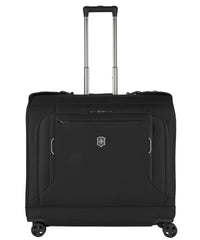 Werks Traveler Wheeled Garment Varrier Black