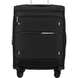 Samsonite Gotwist Spinner Expandable Luggage Bag In Black