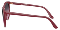 Vogue Eyewear Sunglasses For Women In Full Cherry