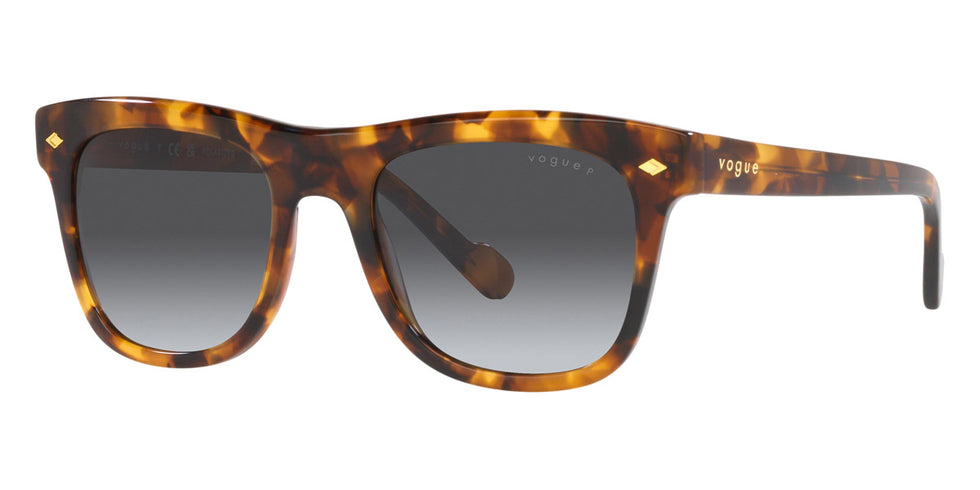 Vogue Sunglasses For Women in Brown Havana