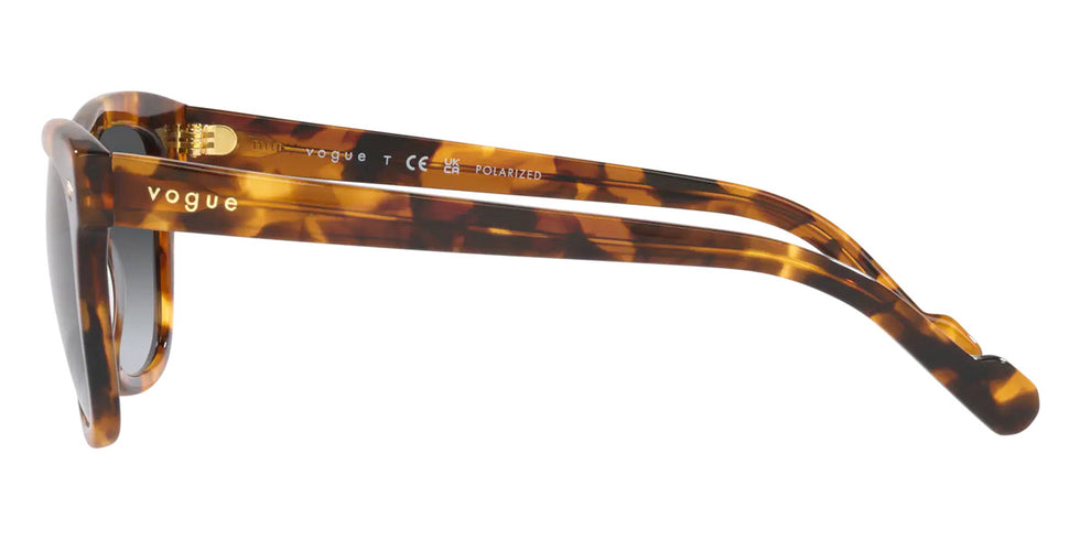 Vogue Sunglasses For Women in Brown Havana