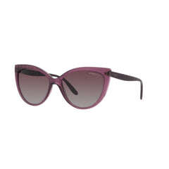 Vogue Sunglassese For Women In Purple