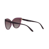 Vogue Sunglassese For Women In Purple
