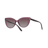 Vogue Sunglassese For Women In Purple