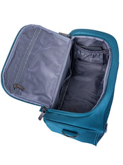 Celini Voyager Beauty Case  Teal