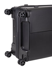 Voyager Zen Trolley Case Black