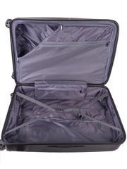 Voyager Zen Trolley Case Black