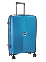 Voyager Zen Trolley Case Blue