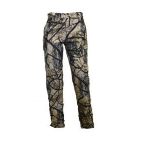 Sniper Mens Shadows 5 Pocket Camouflage Jeans