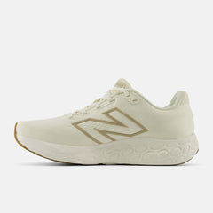 New Balance Womens 680 Running Course Shoes Cream