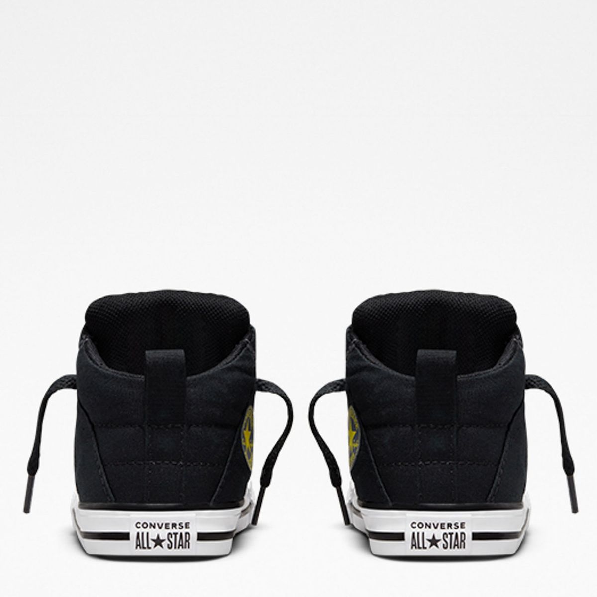Converse Boys Ctas Axel In Grey