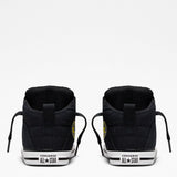 Converse Boys Ctas Axel In Grey