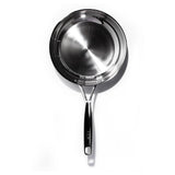 Jan Frying Pan With Polish Finish