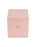 J. Wasim Akram 502 Her Edp 100Ml Gift Set