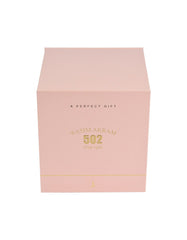 J. Wasim Akram 502 Her Edp 100Ml Gift Set