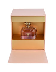J. Wasim Akram 502 Her Edp 100Ml Gift Set