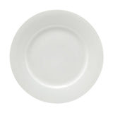 Maxwell & Williams Basics Rim Side Plate In White