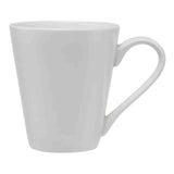 Maxwell & Willliams Basics Conical Mug In White